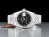 Rolex Datejust 36 Nero Jubilee 16234 Royal Black Onyx - Doppio Quadrante